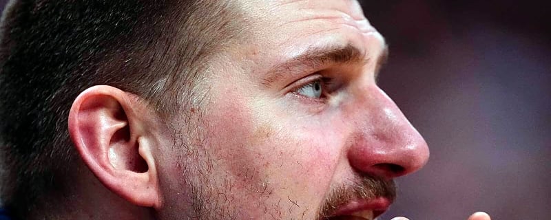 Nuggets’ Nikola Jokic under fire for not acknowledging Serbian group in Chicago