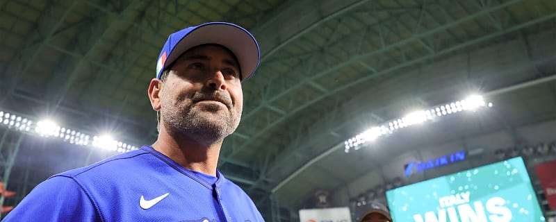 Francisco Cervelli reveals how Italy is staying humble after huge wins at World Baseball Classic