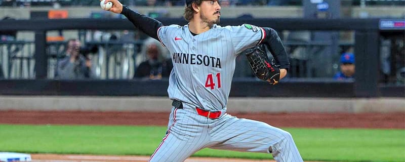 Tigers’ perfect trade offer for Joe Ryan after Tarik Skubal injury