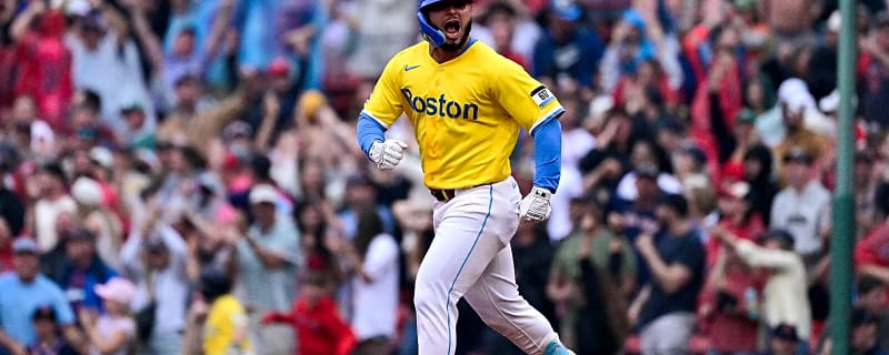 Red Sox win streak reaches mark not seen in 20 years