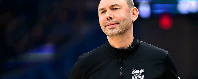 David Adelman is ‘really proud’ of undermanned Nuggets team despite loss to Cavs