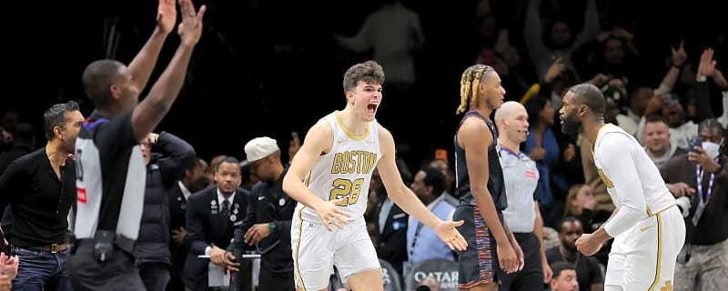 Michael Porter Jr. explains insane blunder that cost Nets upset win over Celtics