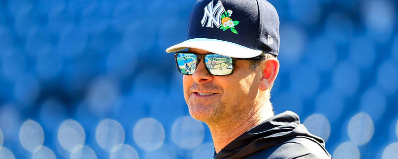 1 player Yankees must trade for before Opening Day