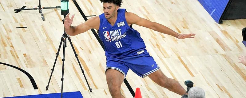 Jazz rumors: Why Bill Simmons insists on Cameron Boozer over Darryn Peterson bombshell