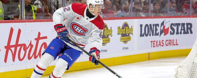 Canadiens rumors: Montreal looking to add amid slew of injuries