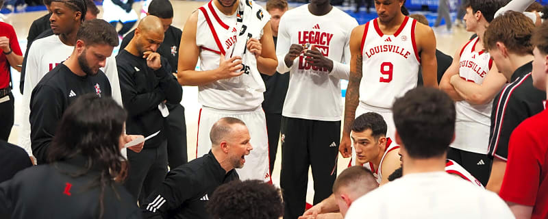 Louisville lands 5-star who’s reclassifying to 2026 class