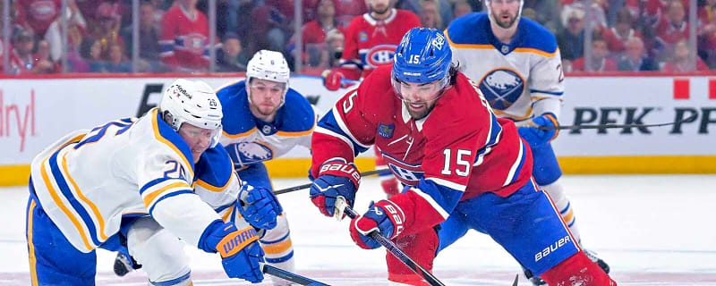 Canadiens’ X-factor in East Final vs. Hurricanes