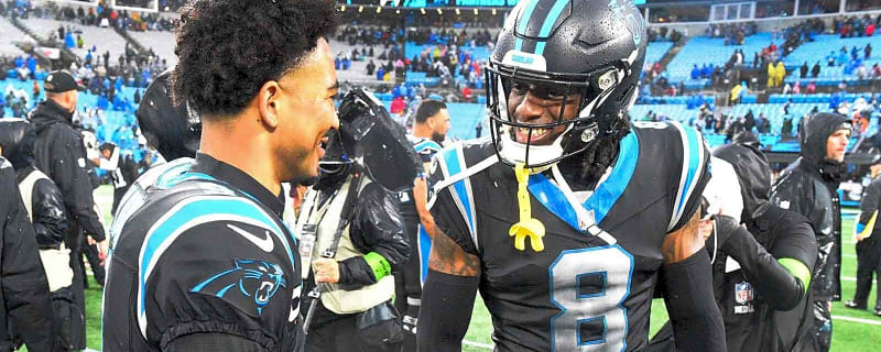 Jaycee Horn’s Bryce Young reason why nobody wants to play Panthers