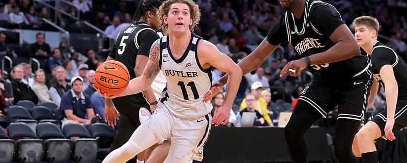 West Virginia lands Big East transfer after 17.1-PPG season