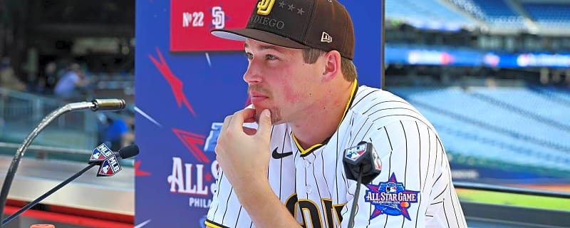 What Padres’ Mason Miller most recently said amid trade rumors