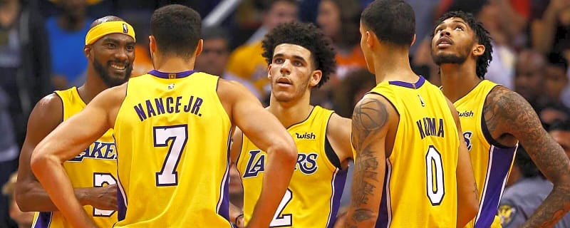 Why Jeanie Buss dropped ‘hammer’ on her brother over Lakers tanking strategy