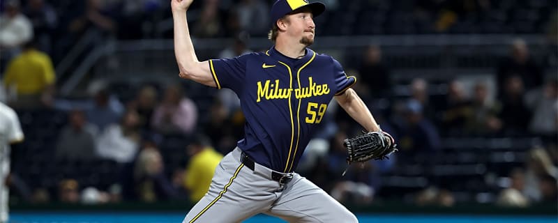 White Sox sign veteran right-hander to 1-year contract