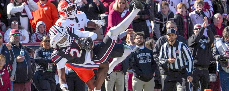 Bills player in danger of losing starting job to rookie after 2026 NFL Draft