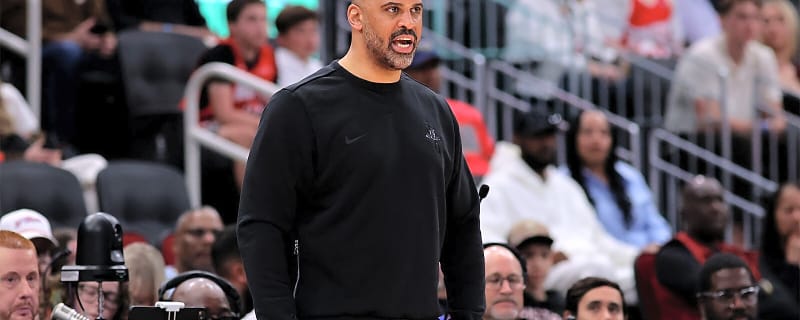 The key Rockets player who’s shooting 3.6% on 3-pointers in March