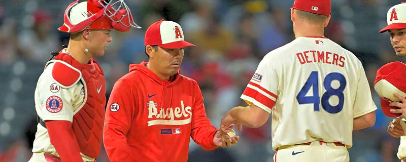 7 players Angels fans are already fed up with this season