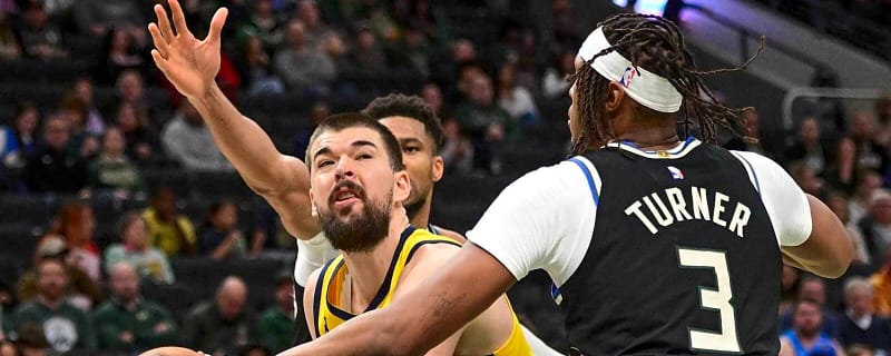 Ivica Zubac’s monster FIBA game will catch Pacers fans’ attention