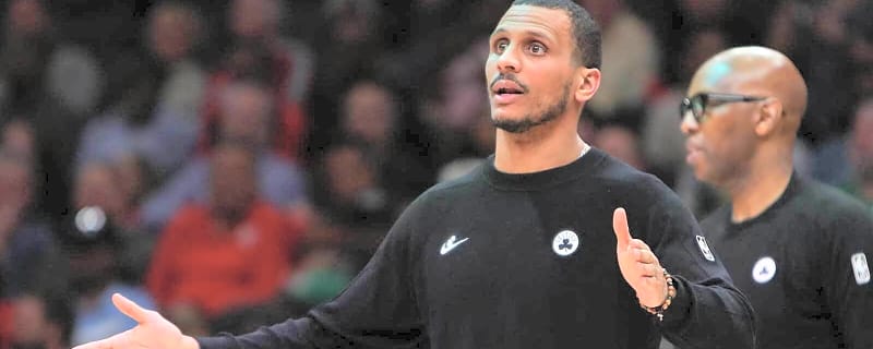 Celtic’ Bill Simmons points finger at Joe Mazzulla for collapse vs 76ers