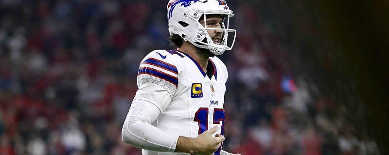 Bills make history with 21-point comeback vs. Patriots