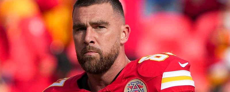 Travis Kelce reveals what he will miss when he leaves NFL following retirement rumors