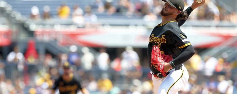 Pirates’ Jared Jones shares frustrations after dreadful outing vs Mets