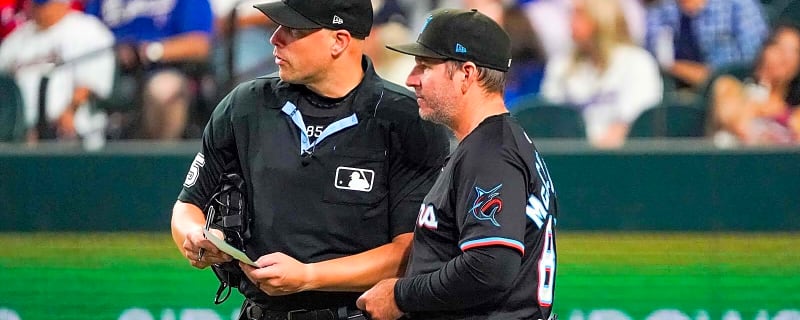 1 last-minute signing Marlins must make before spring training