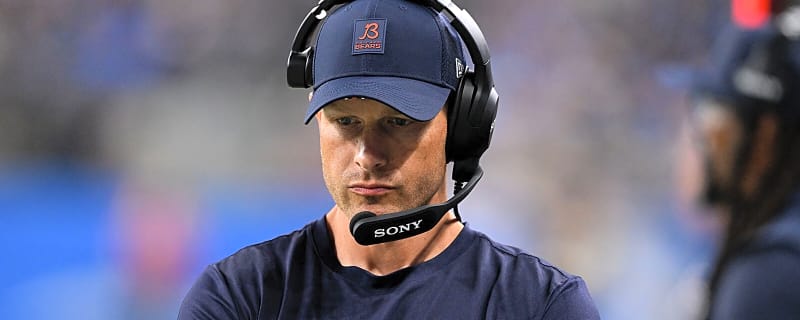 Bears bold predictions for huge Week 12 game against Steelers