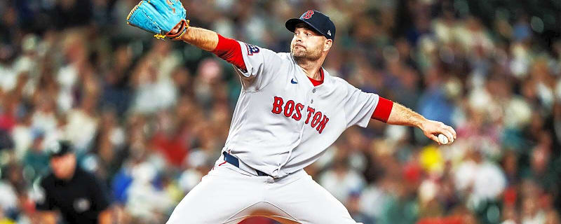 Red Sox DFAs pitcher right after he closed door on Mets