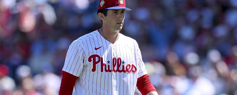 Phillies’ Andrew Painter poised to embark upon Rookie of the Year journey with latest news