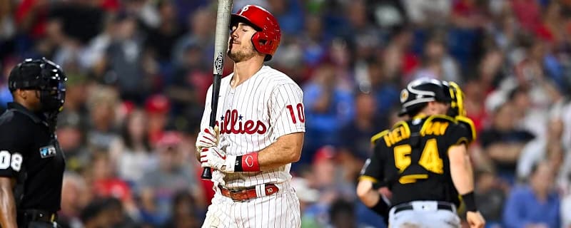 Rangers rumors: Texas won’t pay J.T. Realmuto, so here are the top backup options