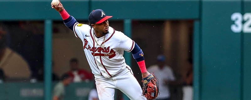 Braves’ Walt Weiss shares hilarious Ozzie Albies admission that will make fans respect him even more