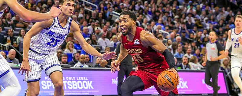 Jamahl Mosley gives massive props to Donovan Mitchell after loss to Cleveland Cavaliers