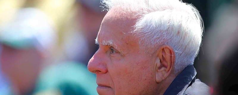 Former Athletics part-owner blames Giants for Oakland relocation