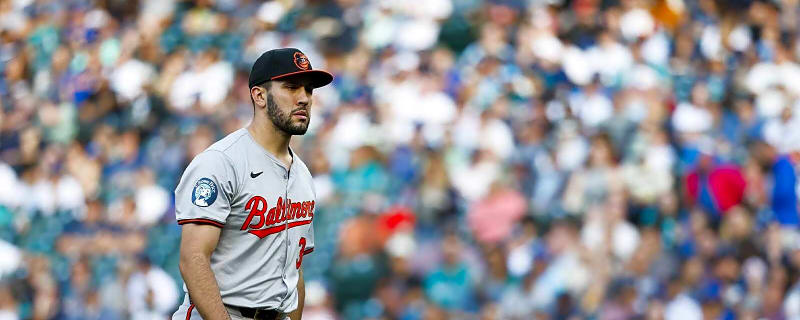 Grayson Rodriguez ‘hopeful’ after most recent elbow procedure