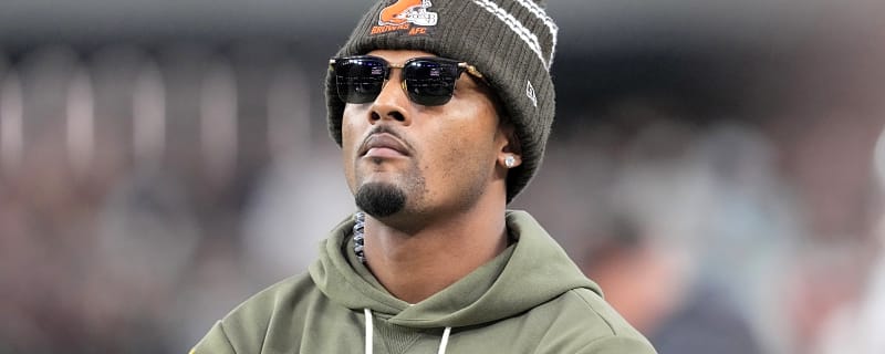 Ex-Browns player turned ESPN personality makes Deshaun Watson prediction