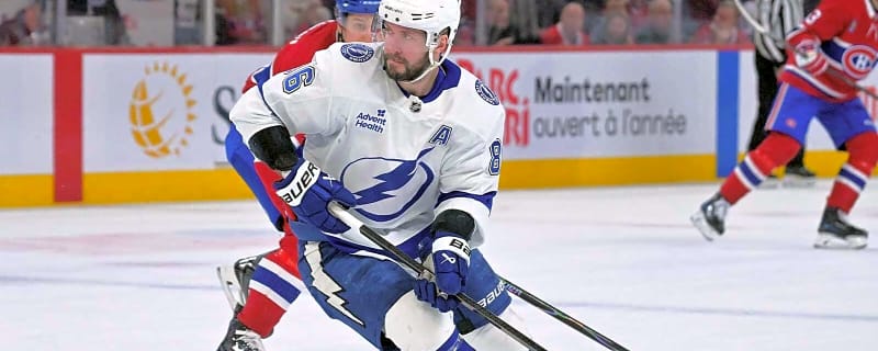 Lightning’s fatal flaw that will doom them in 2026 Stanley Cup Playoffs
