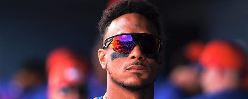 Mets’ Jorge Polanco gets Achilles update, but no return date after PRP injection