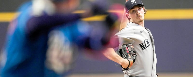 Yankees ace Max Fried gets huge injury update on Saturday