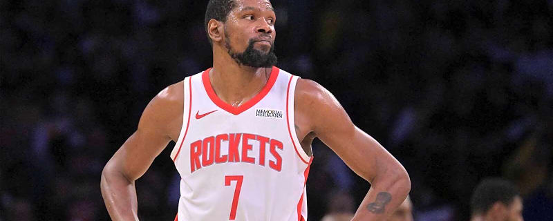  The time Timberwolves thought they had Kevin Durant trade lined up