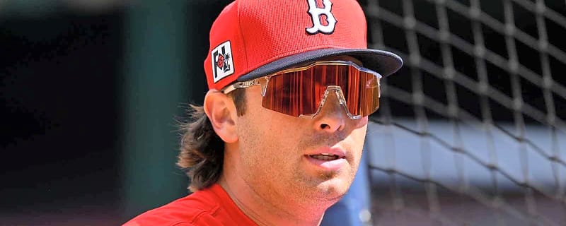 Red Sox manager shares important Triston Casas injury update on Wednesday