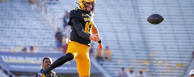 LSU quarterback Sam Leavitt injury update will keep Clemson on toes during Week 1 showdown