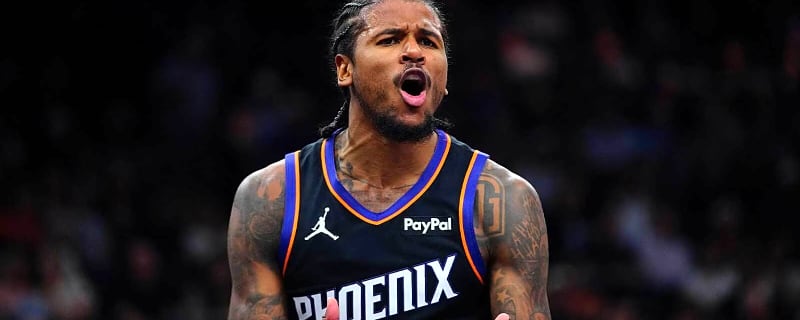 Jalen Green thought Suns should’ve ‘killed’ Bucks in close loss