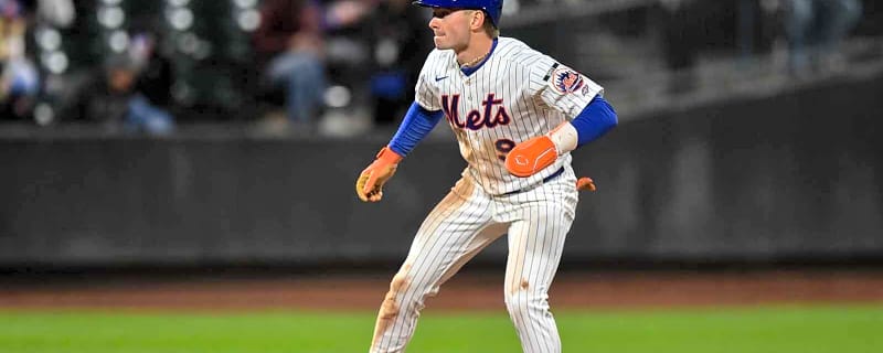 Mets outfielder A.J. Ewing’s blunt reaction to unforgettable MLB debut will fire up fans