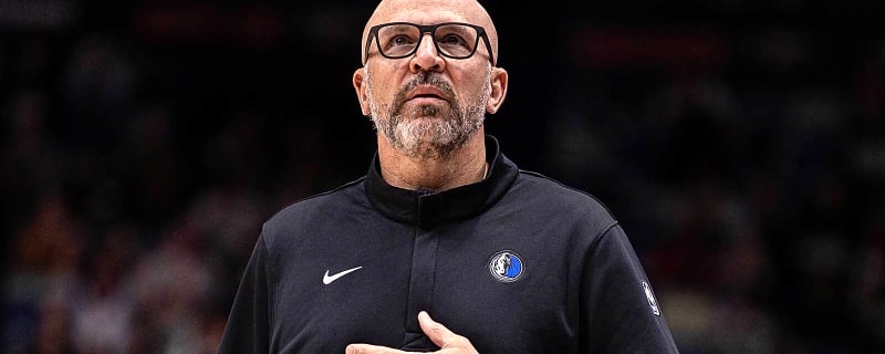 Mavericks’ firing of Jason Kidd lauded by longtime NBA reporter in the most savage way possible