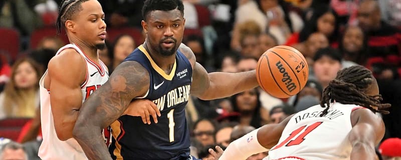 Where Zion Williamson’s Pelicans made biggest ‘mentality’ jump entering 2026