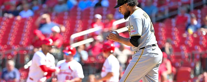  Pirates named as ‘intriguing fit’ for Cardinals All-Star trade