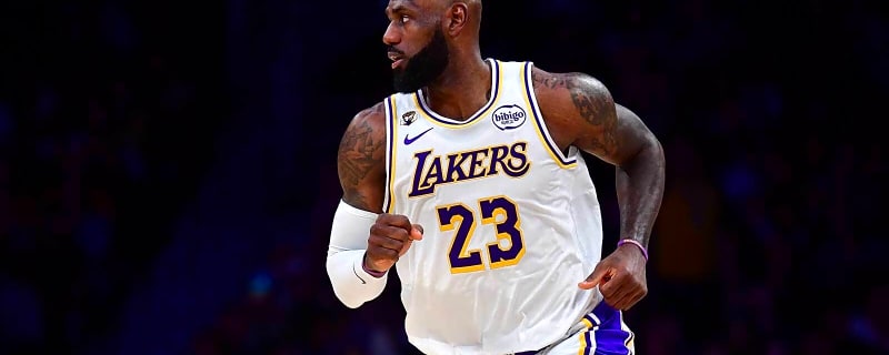 Shams Charania says Lakers have ‘turned page’ from LeBron James