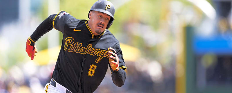 How everything changed for Pirates’ Konnor Griffin after 20th birthday