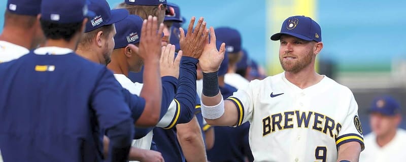 Brewers’ success has ‘Moneyball’ written all over it