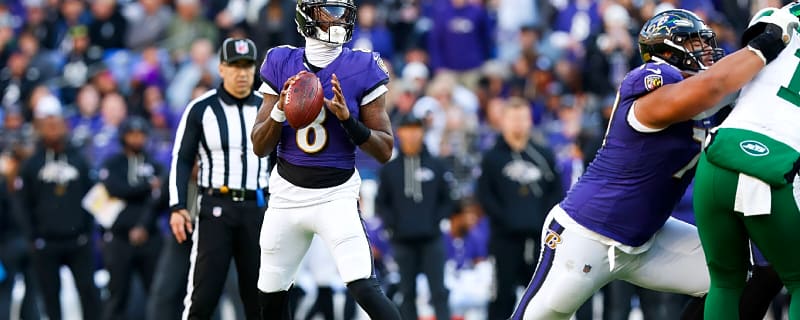 Bengals-Ravens Fantasy Football Week 13 Start ‘Em, Sit ‘Em