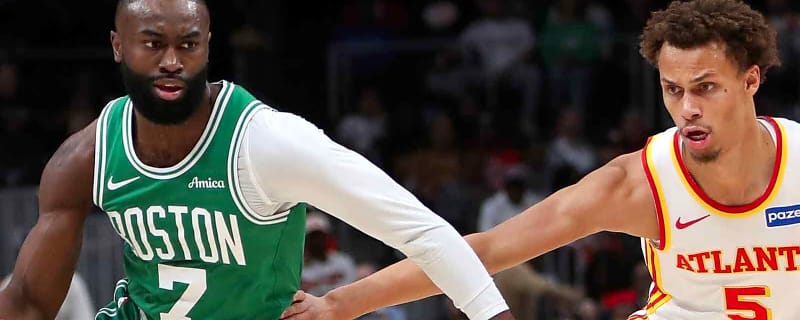 Celtics falls 2 points shy of NBA mark for most points in 1st quarter ever